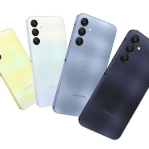Samsung Galaxy A25