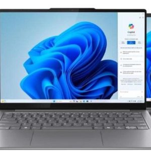Lenovo Slim 7i 14IMH9 Touchscreen Laptop 14"
