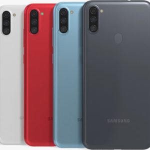 Galaxy A11