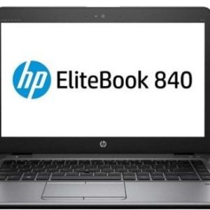 HP EliteBook 840 G3 Notebook PC 14"