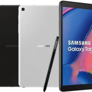 Galaxy Tab A (2019) 8.0-inch