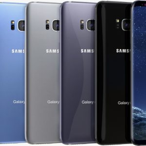 Galaxy S8+