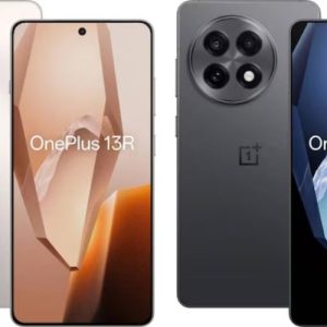OnePlus 13R
