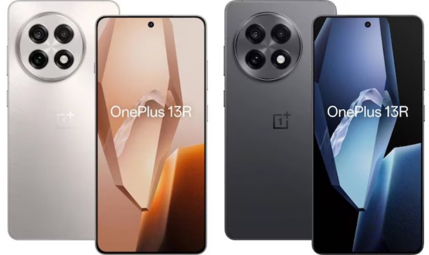 OnePlus 13R