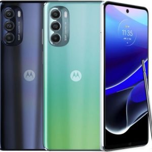 Motorola Moto G Stylus 5G (2022)