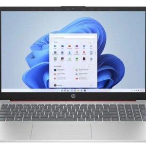 HP 15-fd0083wm Laptop 15.6"