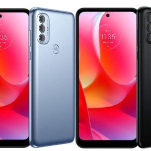 Motorola Moto G Power (2022)