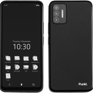 Punkt. MC02