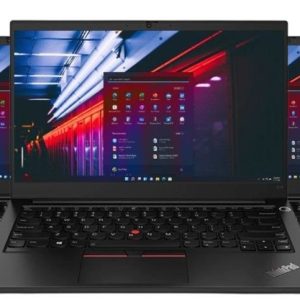 Lenovo ThinkPad E15 (Gen 2) Intel Laptop 15.6"