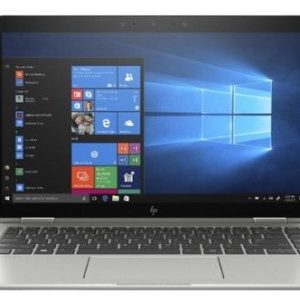 HP EliteBook x360 1040 G6 Notebook PC 14"