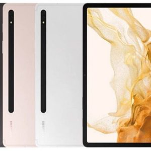 Galaxy Tab S8 (2022) (without S-Pen) 11-inch