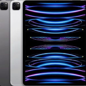 iPad Pro 11-inch (2022) 4th Gen