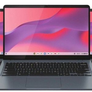 Lenovo IdeaPad Slim 3 14IAN8 Laptop 14" Chromebook