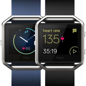 Fitbit Blaze Fitness Watch