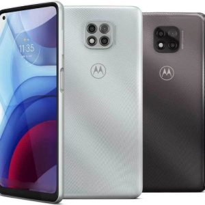 Motorola Moto G Power (2021)