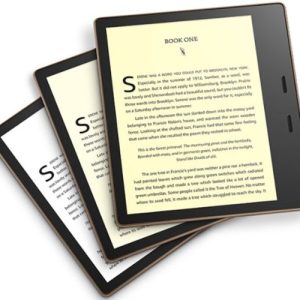 Amazon Kindle Oasis (10th Gen)