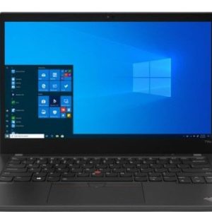 Lenovo ThinkPad T14s Gen 2 (AMD) Laptop 14"