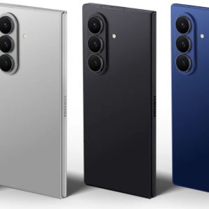 Galaxy Z Fold7