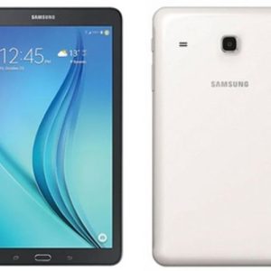 Galaxy Tab E (2016) 8.0-inch