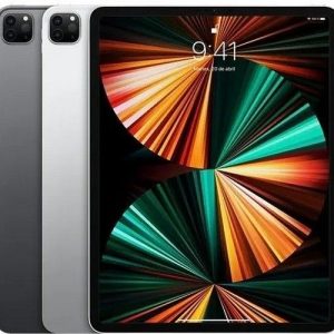 iPad Pro 12.9-inch (2021) 5th Gen