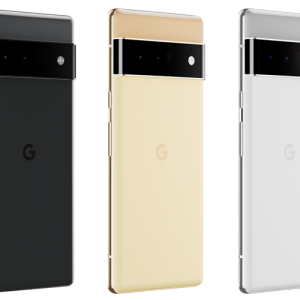 Google Pixel 6 Pro