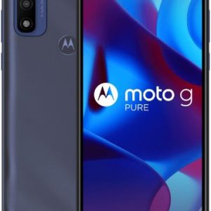Motorola G Pure