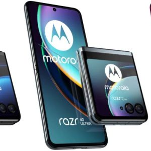 Motorola Razr 40 Ultra