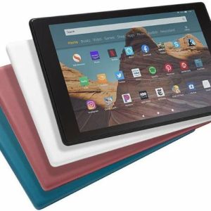 Amazon Fire HD 10 Tablet (2019)