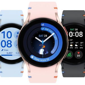 Galaxy Watch FE (2024)
