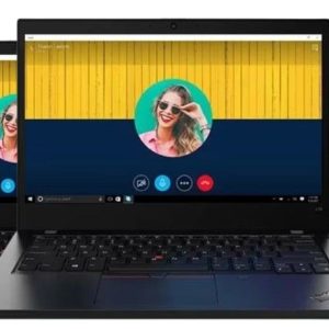 Lenovo ThinkPad L14 (Gen 1) Intel Laptop 14"
