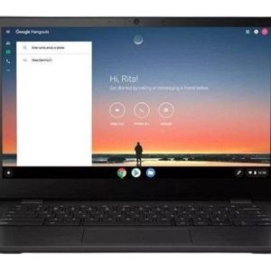 Lenovo 14e Chromebook (Gen 1) Laptop 14.0"