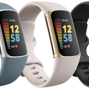 Fitbit Charge 5 Advanced Health + Fitness Tracker
