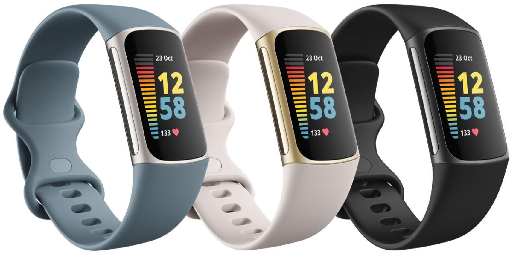 Fitbit Charge 5 Advanced Health + Fitness Tracker
