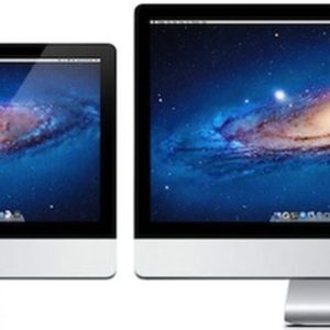 Apple iMac Late 2012 21.5"