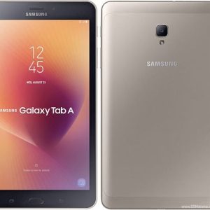 Galaxy Tab A (2017) 8.0-inch
