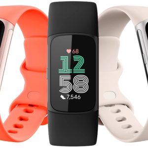 Fitbit Charge 6 Fitness Tracker