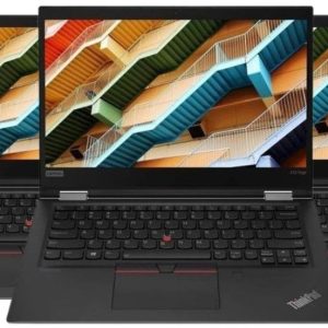 Lenovo ThinkPad X13 Yoga (Gen 1) 2-in-1 Laptop 13.3"
