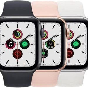 Apple Watch SE 1st Gen (2020)