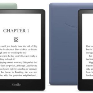 Amazon Kindle Paperwhite 11th Gen E-Reader (2021)