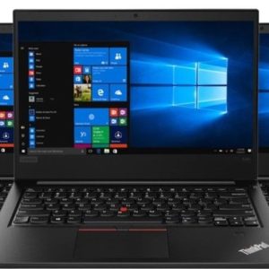 Lenovo ThinkPad E490 Laptop 14"