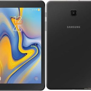 Galaxy Tab A (2018) 8.0-inch