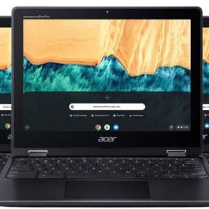 Acer Chromebook Spin 512 R851TN 2-in-1 Laptop 12"
