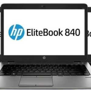 HP EliteBook 840 G2 Notebook PC 14"