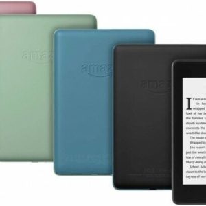 Amazon Kindle 10th Gen E-Reader (2019)