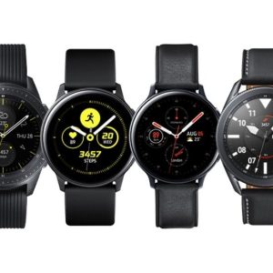 Samsung Galaxy Watch3