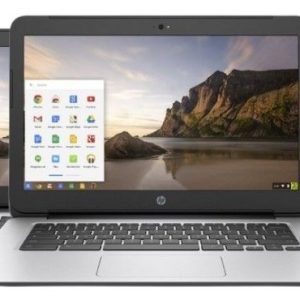 HP 14 G4 Chromebook Laptop 14"