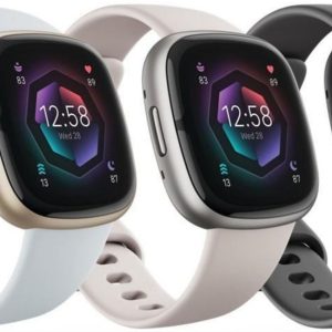 Fitbit Sense 2 Health and Fitness Smartwatch