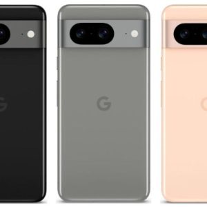 Google Pixel 8 (5G)