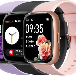 TOOBUR IDW26 Smartwatch