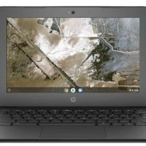 HP Chromebook 11A G6 EE Laptop 11.6"